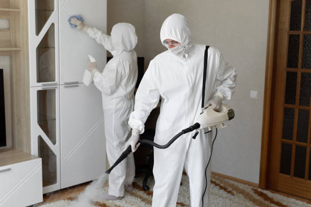 24/7 Emergency Infectious Disease Decontamination experts in Pershing, IN